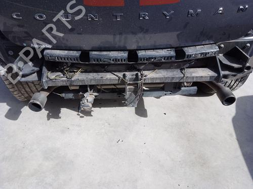 Used Exhaust system Exhaust system 36841987 36841987