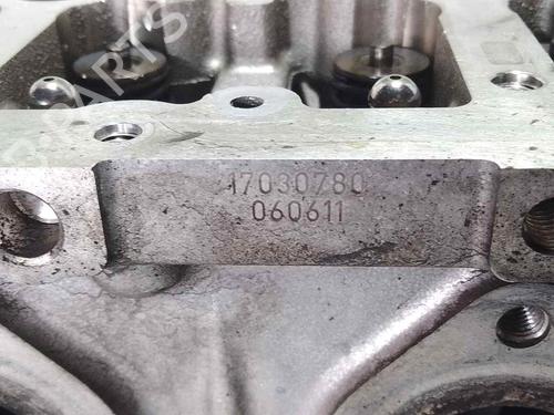 Cylinder head BMW 5 Gran Turismo (F07) 520 d | BP31592927M5 