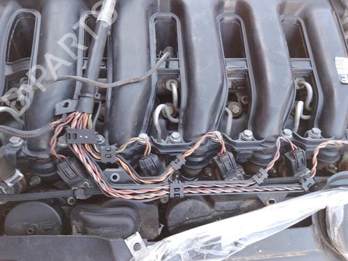 Engine BMW X3 (E83) 3.0 d | BP26486620M1 