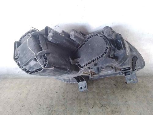 Left headlight VW TOURAN (1T1, 1T2)  | BP26482561C28 