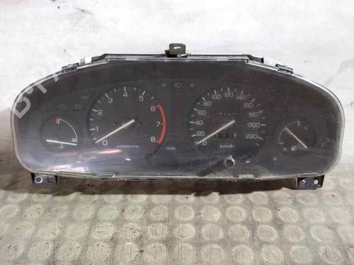 Used Instrument cluster HONDA CIVIC VI Fastback (MA, MB) [1994-2001]  26471896