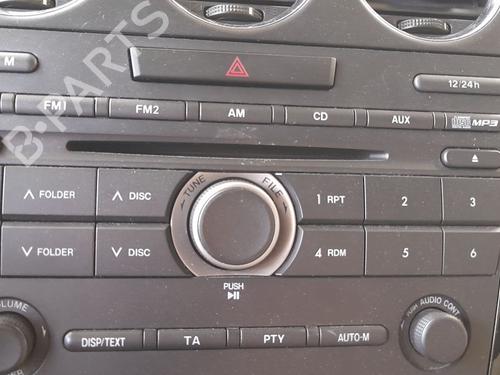 Used Radio Radio MAZDA CX-7 (ER) [2006-2014] 33842099 33842099