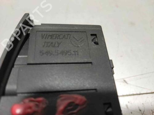 Warning switch BMW 3 Coupe (E92) 320 i | BP32322009I22 - Image 4