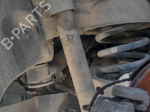 Used Right rear shock absorber Right rear shock absorber BMW X3 (E83) 3.0 d (204 hp) 34008146 34008146