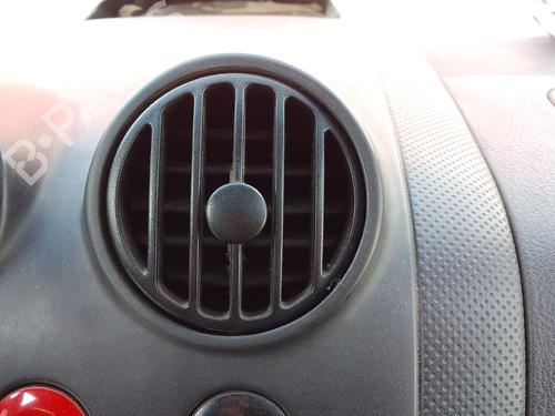 Used Air vent Air vent CHEVROLET AVEO / KALOS Hatchback (T200) 1.4 16V (94 hp) 36557433 36557433