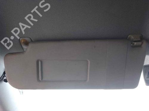 Venstre solskjerm VW PASSAT B6 (3C2) [2005-2011]  28458811