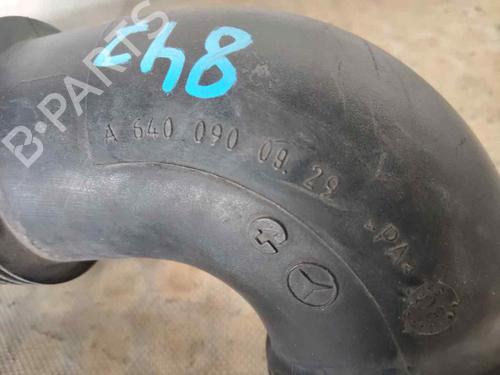 Pipe MERCEDES-BENZ B-CLASS Sports Tourer (W245)  | BP29374541M125 