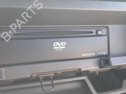 Used Electronic module Electronic module NISSAN X-TRAIL I (T30) [2001-2013] 34210949 34210949