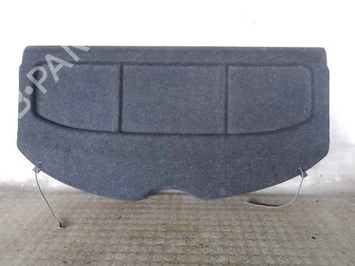 Used Rear parcel shelf NISSAN PULSAR Hatchback (C13) [2014-2025]  26482388