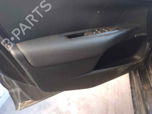 Used Front left window mechanism CITROËN C4 I (LC_) [2004-2014]  28465617