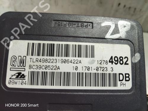 Electronic sensor OPEL INSIGNIA A (G09) | BP36319536M84 - Image 3