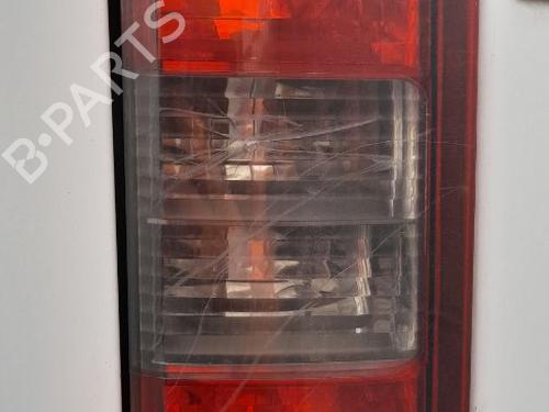 Used Right taillight Right taillight OPEL COMBO Box Body/MPV 1.7 DTI 16V (75 hp) 33884954 33884954