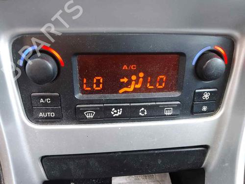 AC-Styringsenhed/Manøvreenhed PEUGEOT 307 Break (3E) 1.6 16V | BP28461768I5 