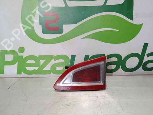 Used Right tailgate light RENAULT SCÉNIC III (JZ0/1_) [2008-2016]  31571379