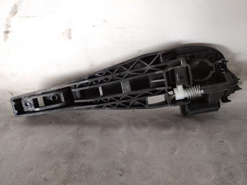 Rear left exterior door handle CITROËN C3 I (FC_, FN_) 1.4 HDi | BP26468767C130 