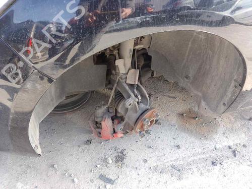Used Left front driveshaft FORD MONDEO IV (BA7) [2007-2015]  28464172
