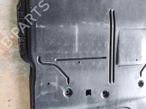 Underbody protection VW POLO VI (AW1, BZ1, AE1) 1.0 TSI | BP29613104M92 