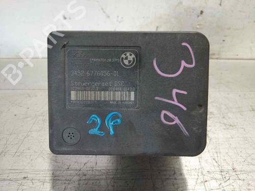 ABS pump BMW 3 Touring (E91) 320 d | BP28453418M43  - Image 5