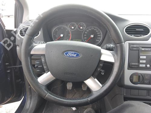 Volante Volante FORD FOCUS II Saloon (DB_, FCH, DH) 1.6 Ti (115 hp) 36432176 36432176