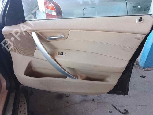Used Front right panel BMW X3 (E83) xDrive 20 d (177 hp) 28466143