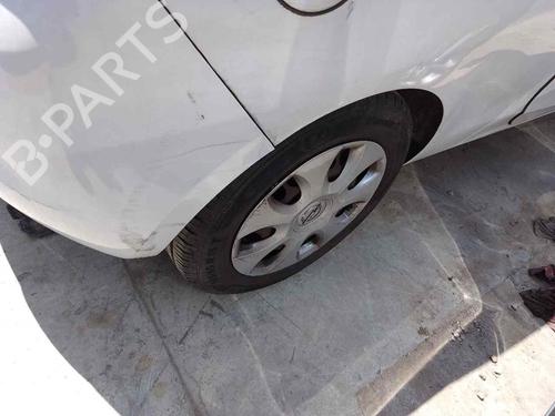 Højre bagtil støddæmper OPEL CORSA E (X15) 1.3 CDTI (08, 68) (75 hp) 28462679