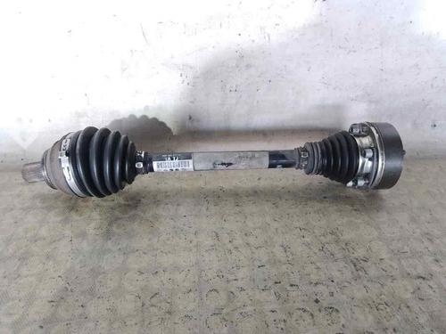 Used Left front driveshaft SEAT LEON (1P1) [2005-2013]  26475252