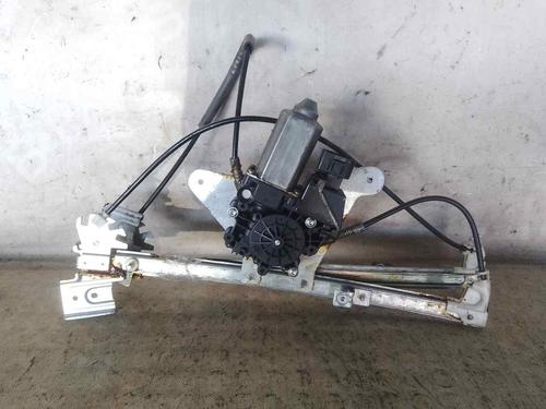 Used Front right window mechanism AUDI A4 B5 Avant (8D5) 2.6 (150 hp) 26504486
