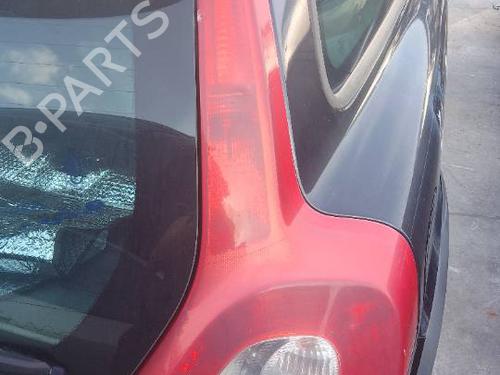Used Right taillight Right taillight VOLVO C30 (533) D5 (180 hp) 39690648 39690648