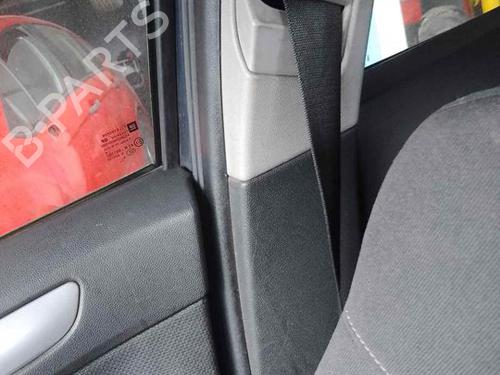 Used Front right seatbelt OPEL ASTRA H (A04) [2004-2014]  28470390