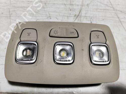 Used Interior roof light Interior roof light 38674304 38674304