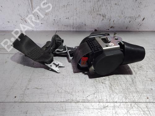 Sikkerhedssele foran højre Sikkerhedssele foran højre RENAULT SCÉNIC III (JZ0/1_) [2008-2016] 36812920 36812920