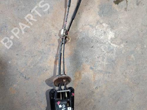 Used Gear lever Gear lever CITROËN C3 II (SC_) [2009-2026] 28470113 28470113