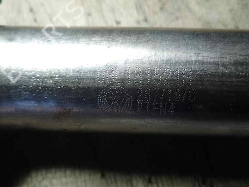 Pipe VW GOLF VI (5K1)  | BP26475210M125 