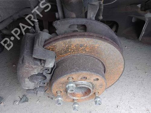 Used Right front steering knuckle BMW 5 (E39) 520 i (150 hp) 28453355