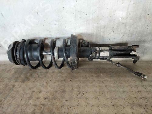 Used Left front shock absorber OPEL ASTRA G Hatchback (T98) [1998-2009]  29876356