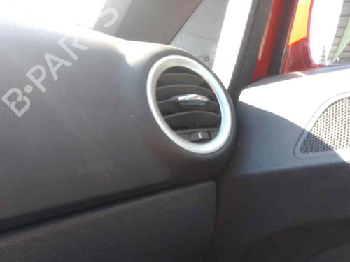 Used Air vent OPEL CORSA D (S07) [2006-2015]  28460312