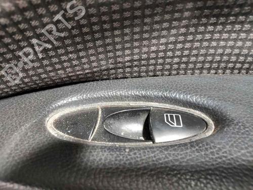 right-front-window-switch-mercedes-benz-e-class-w211-2002-2003-2004-2005-2006-2007-2008-2009-32707704 main image