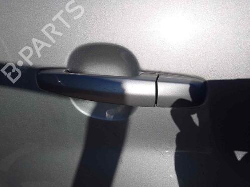 Used Rear left exterior door handle SUZUKI GRAND VITARA II (JT, TE, TD) 1.9 DDiS All-wheel Drive (JT419, TD44, JB419WD, JB419XD,... (129 hp) 28464397