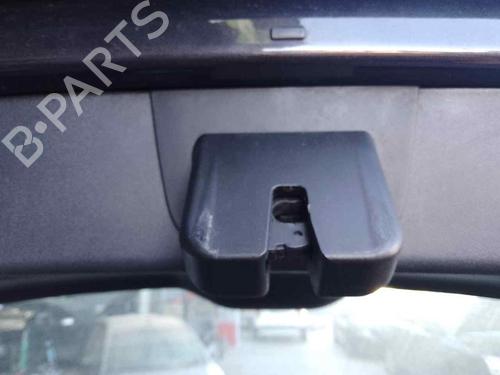 Bagklap lås AUDI A3 (8P1) 1.9 TDI (105 hp) 28464811
