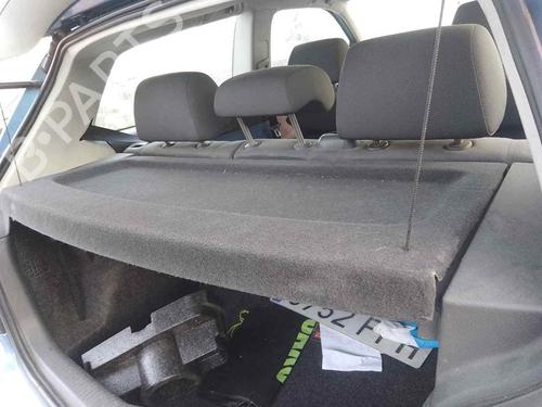 Used Rear parcel shelf VW POLO IV (9N_, 9A_) 1.4 16V (80 hp) 28469237
