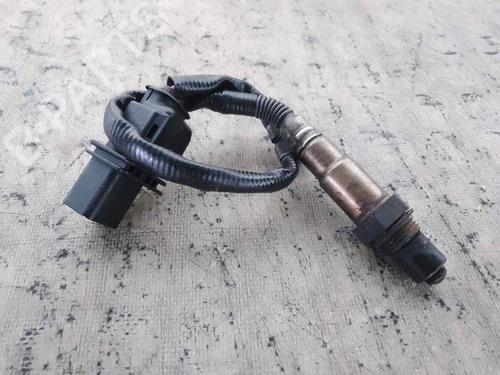 Used Electronic sensor BMW X3 (E83) xDrive 20 d (177 hp) 26472605
