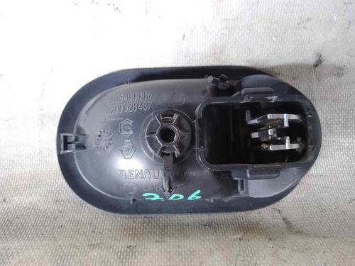 Front left interior door handle RENAULT GRAND SCÉNIC II (JM0/1_)  | BP28123295I13 
