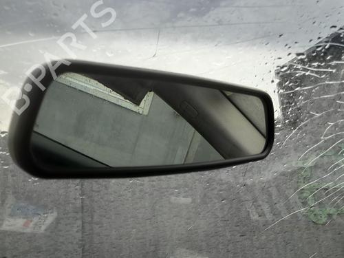 Used Rear mirror Rear mirror AUDI A4 B8 Avant (8K5) [2007-2017] 34394600 34394600