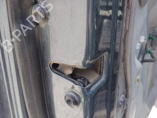 Used Front left lock Front left lock VW CADDY III MPV (2KB, 2KJ, 2CB, 2CJ) 1.9 TDI (105 hp) 39562454 39562454