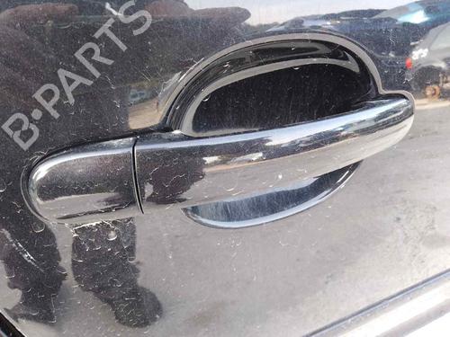 Used Front right exterior door handle VW GOLF V (1K1) [2003-2010]  28452580