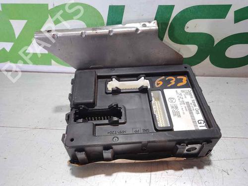 Electronic module NISSAN MICRA IV (K13K, K13KK) 1.2 | BP31314019M83 
