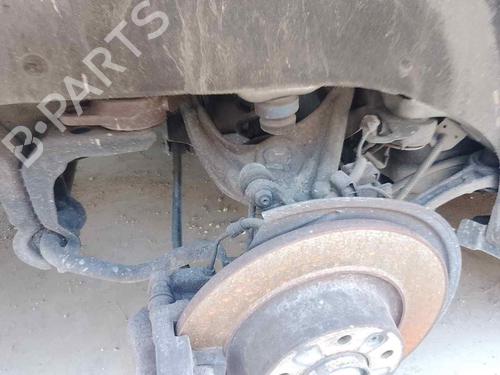 Used Right rear shock absorber PEUGEOT 407 Coupe (6C_) 2.7 HDi (204 hp) 28468545