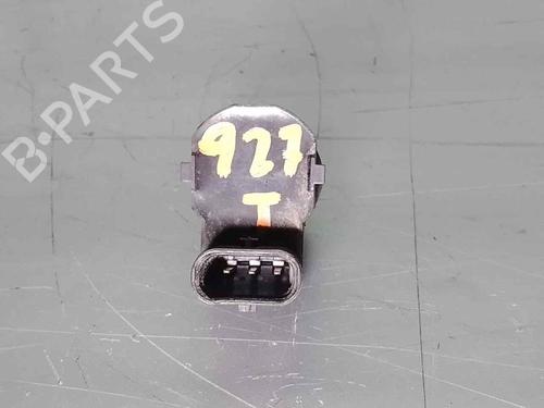 Electronic module FORD MONDEO IV (BA7) | BP31253167M83