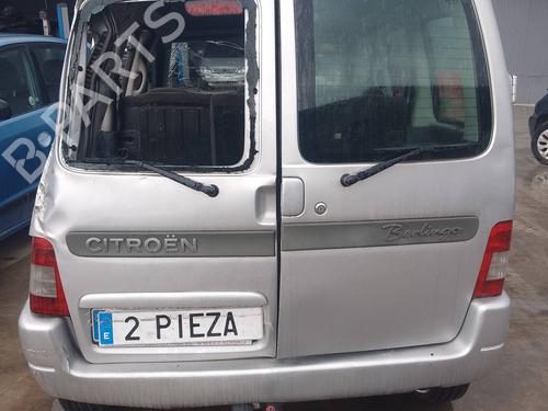 Elektronisk modul CITROËN BERLINGO / BERLINGO FIRST MPV (MF_, GJK_, GFK_)  | BP26468570M83 