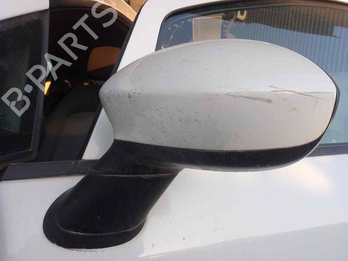 Left mirror FIAT PUNTO EVO (199_) 1.3 D Multijet (199AXC1A, 199BXC1A, 199AXT1A, 199BXT1A) | BP28469190C26 